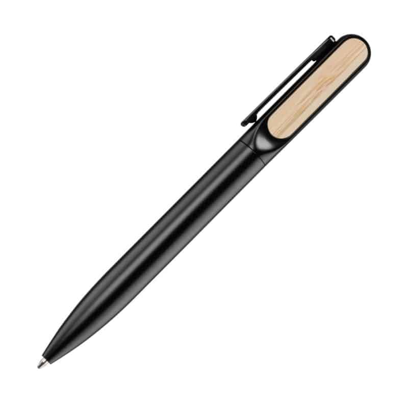 Custom Hayden Aluminum Ball Pen - 1