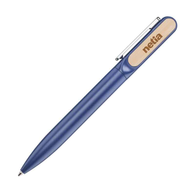 Custom Hayden Aluminum Ball Pen - 2