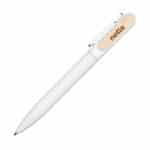 Custom Hayden Aluminum Ball Pen - 4