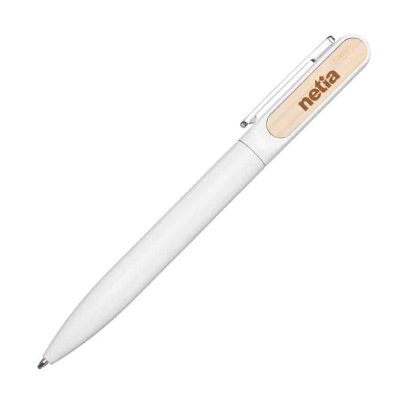 Custom Hayden Aluminum Ball Pen - 4