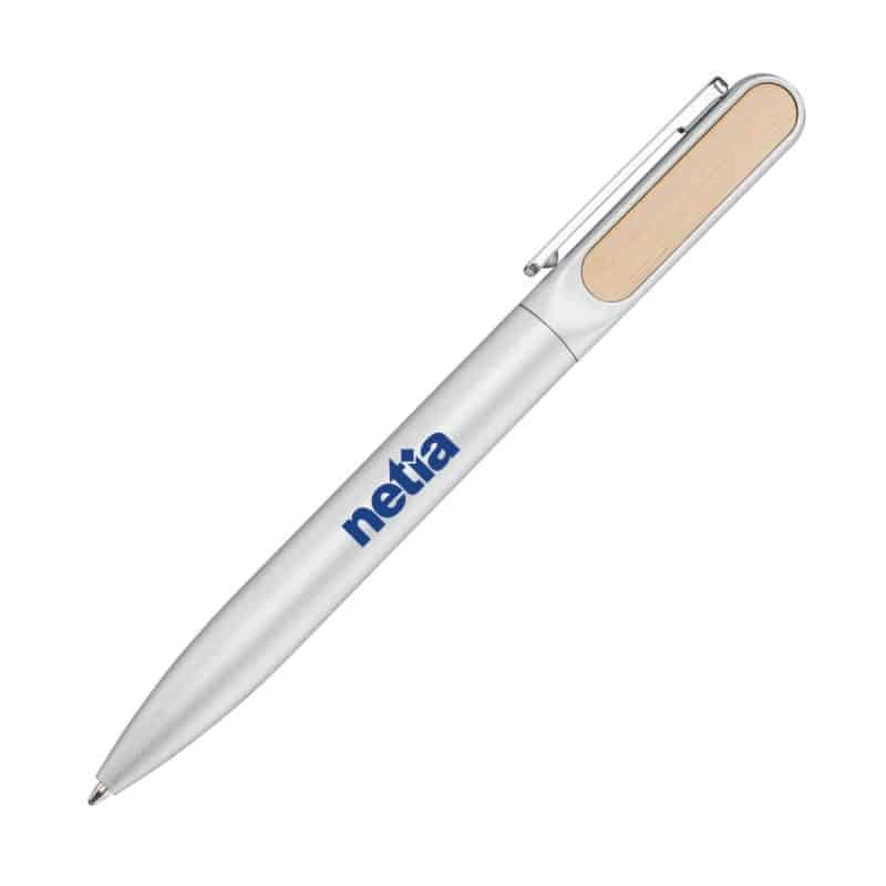 Custom Hayden Aluminum Ball Pen - 6