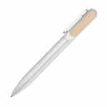 Custom Hayden Aluminum Ball Pen - 8