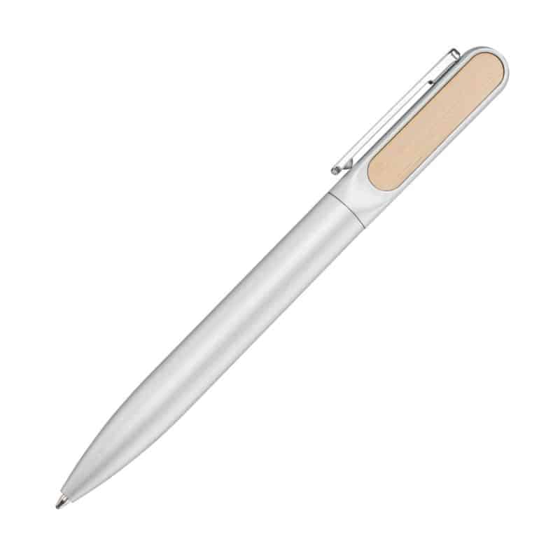 Custom Hayden Aluminum Ball Pen - 8