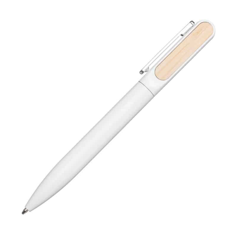 Custom Hayden Aluminum Ball Pen - 9