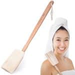 Custom Loofah Bath Brush