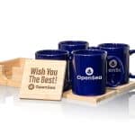 Custom Malibu Mug & Coaster Set - 7