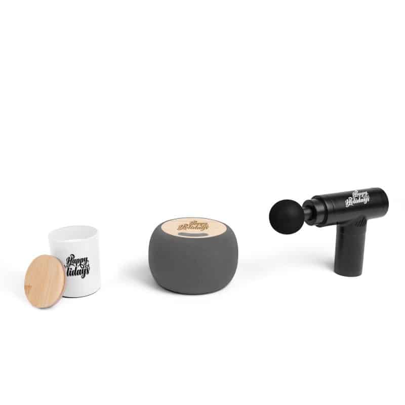 Custom Relax and Renew Kit - 3