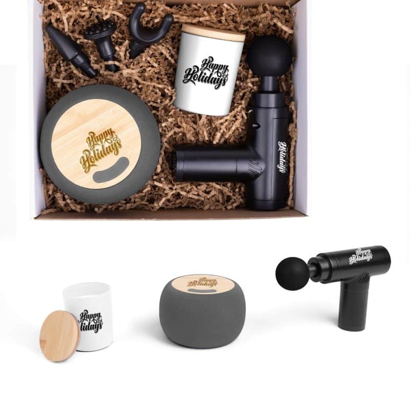 Custom Relax and Renew Kit