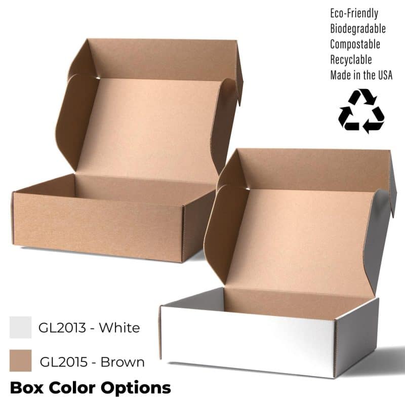 Custom Relax and Renew Kit - 9