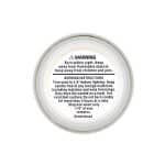 Custom SootheScents Grande Soy Candle in a Glass Jar - 7