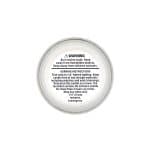 Custom SootheScents Mini Soy Candle in a Glass Jar - 4