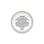 Custom SootheScents Mini Soy Candle in a Glass Jar - 5