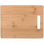 Custom The Ingham 11-Inch Bamboo Cutting Board - 1