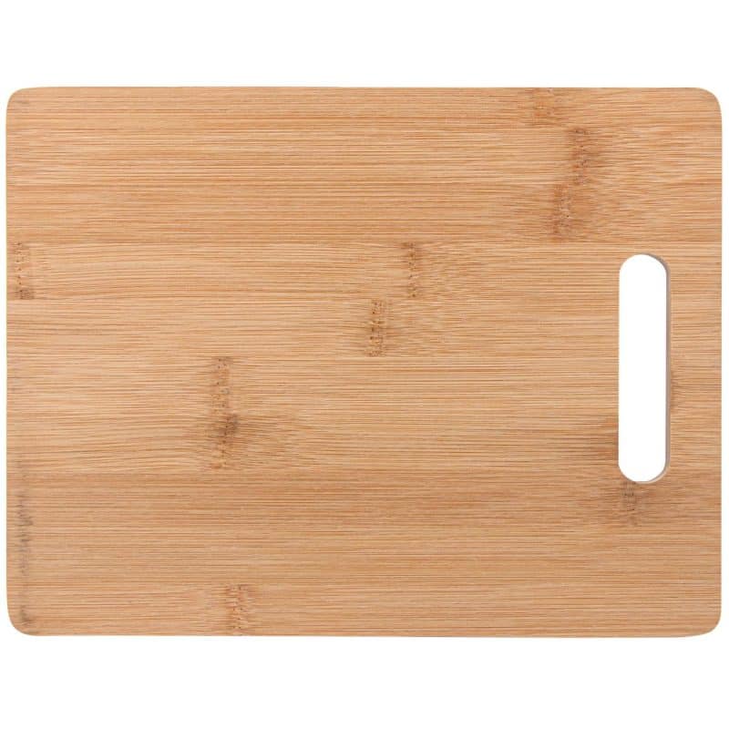 Custom The Ingham 11-Inch Bamboo Cutting Board - 1