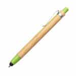 Custom Twain Bamboo Pen & Stylus - 7