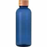 Custom Access Rpet Bottle W Bamboo Lid 20 Oz - 3