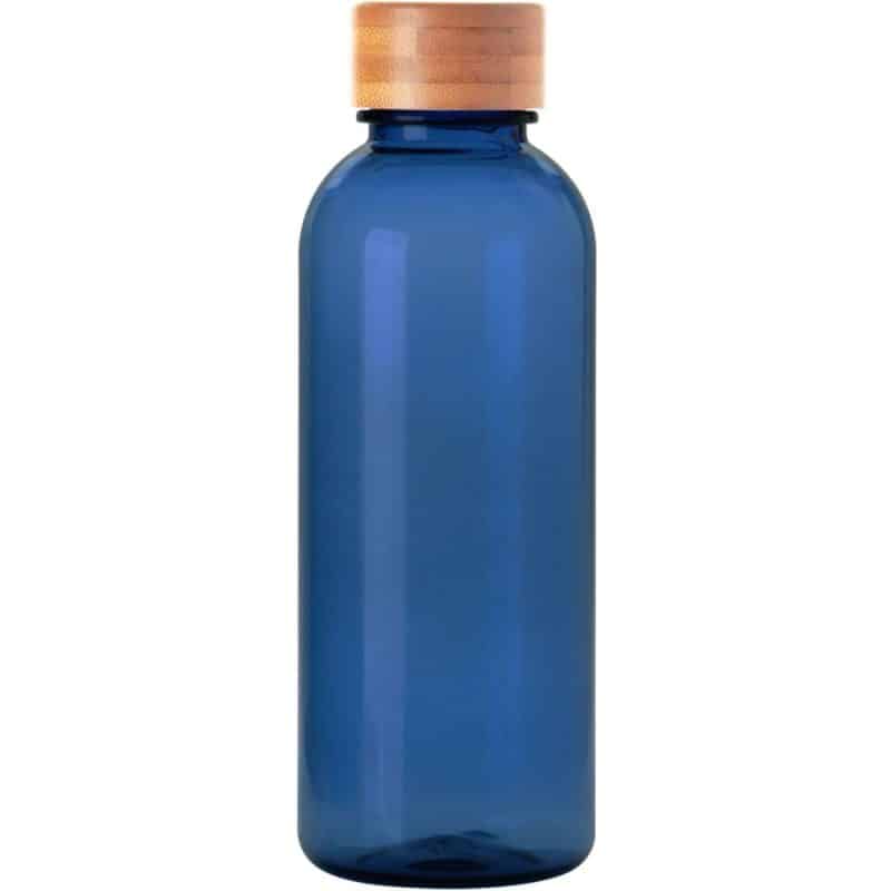 Custom Access Rpet Bottle W Bamboo Lid 20 Oz - 3