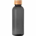 Custom Access Rpet Bottle W Bamboo Lid 20 Oz - 4