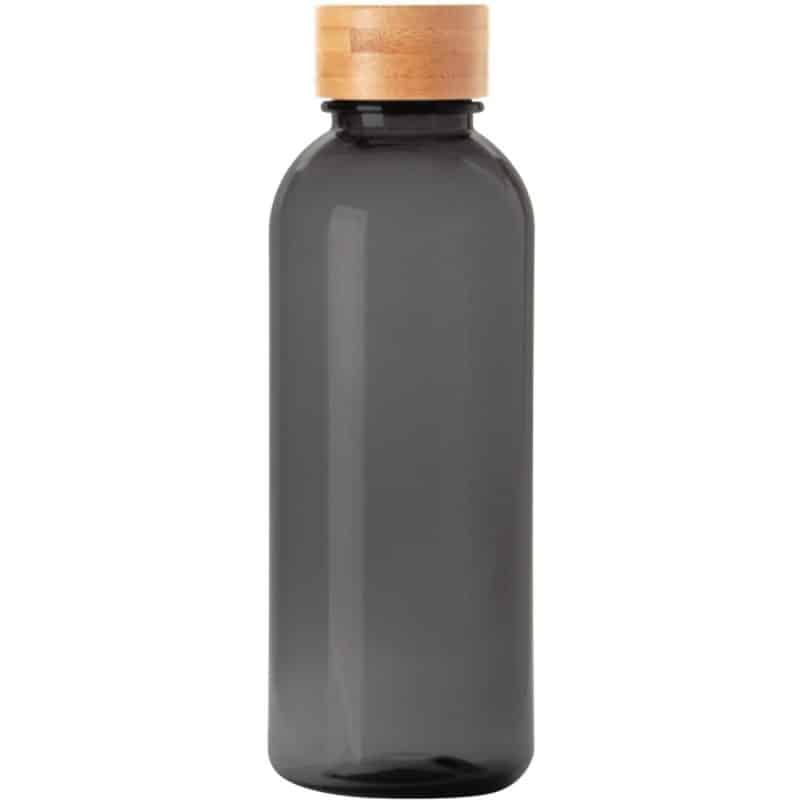 Custom Access Rpet Bottle W Bamboo Lid 20 Oz - 4