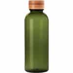 Custom Access Rpet Bottle W Bamboo Lid 20 Oz - 5