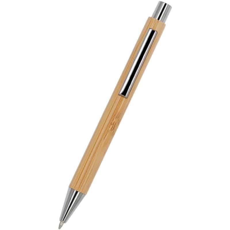 Custom Bamboo Pen - 1