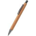 Custom Bamboo Pen - 3