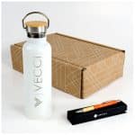 Custom Bamboo Simple Gift Set - 1