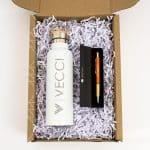 Custom Bamboo Simple Gift Set - 3