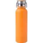 Custom Saratoga Spirit Brite Stainless Water Bottle 20 Oz - 9