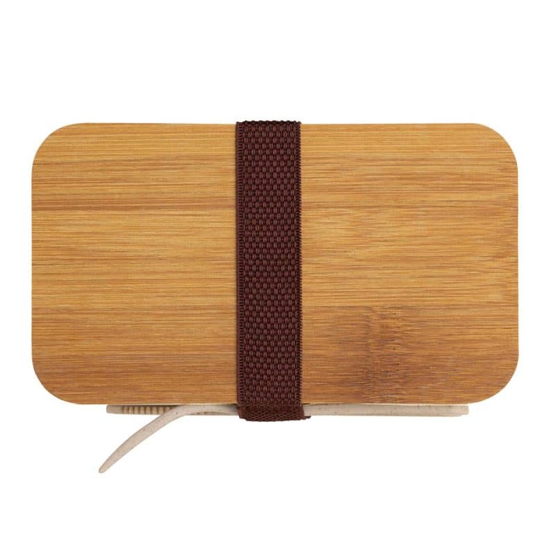 Custom Savory Lunch Box Set - 1