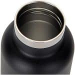 Custom Spirit Powder Coated Stainless Water Bottle 20 Oz - 3
