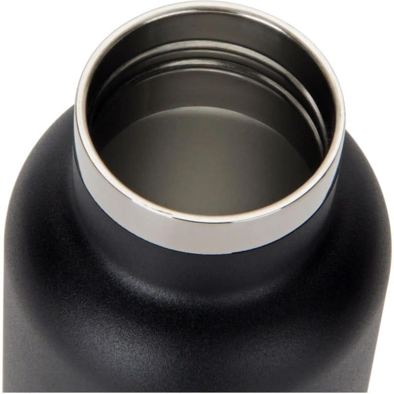Custom Spirit Powder Coated Stainless Water Bottle 20 Oz - 3