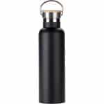 Custom Spirit Powder Coated Stainless Water Bottle 20 Oz - 4