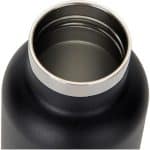 Custom Spirit Powder Coated Stainless Water Bottle 20 Oz - 6