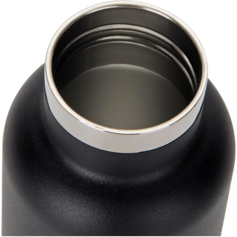 Custom Spirit Powder Coated Stainless Water Bottle 20 Oz - 6