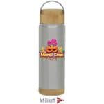 Custom 20 Oz. Elemental Series Water Bottle - 5