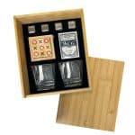 Custom Game Night Gift Set
