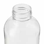 Custom Sona 22oz rPET Reusable Bottle w/ FSC® 100% Bamboo Lid - 6
