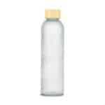 Custom 24 Oz. Beverly Glass Water Bottle - 3