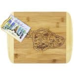 Custom A Slice of Life Maui Serving & Cutting Board - 2