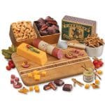 Custom A Symphony of Flavor - 1