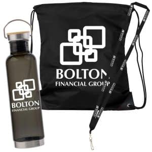 Custom Academic Event 2 Gift Set