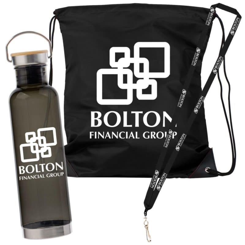 Custom Academic Event 2 Gift Set