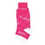 Custom Ankle Cotton Socks - 3