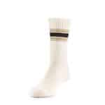 Custom Athletic Cotton Blend Socks - 2