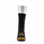 Custom Athletic DTG Cotton Socks - 1