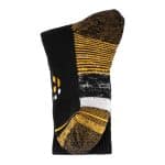 Custom Athletic DTG Cotton Socks - 2