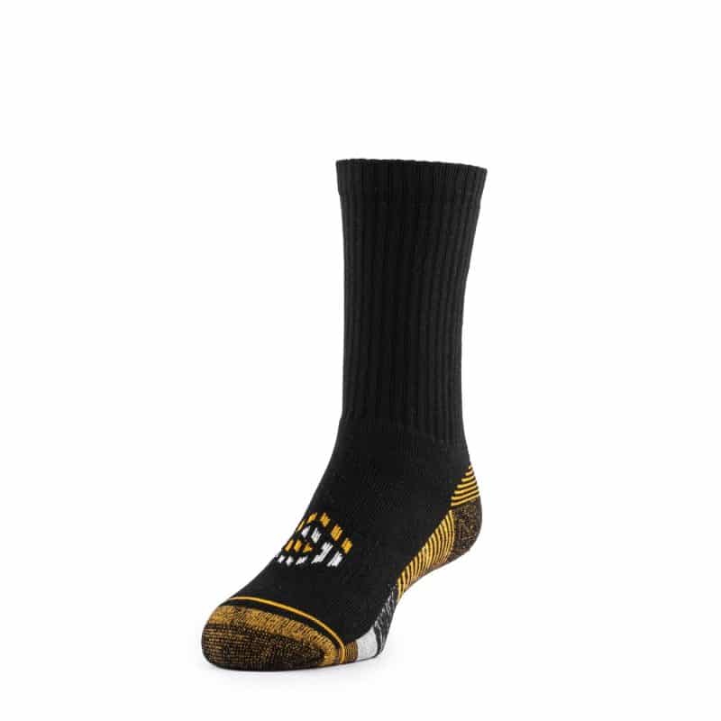 Custom Athletic DTG Cotton Socks