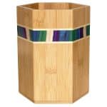 Custom Baltique® Mumbai Utensil Holder - 1