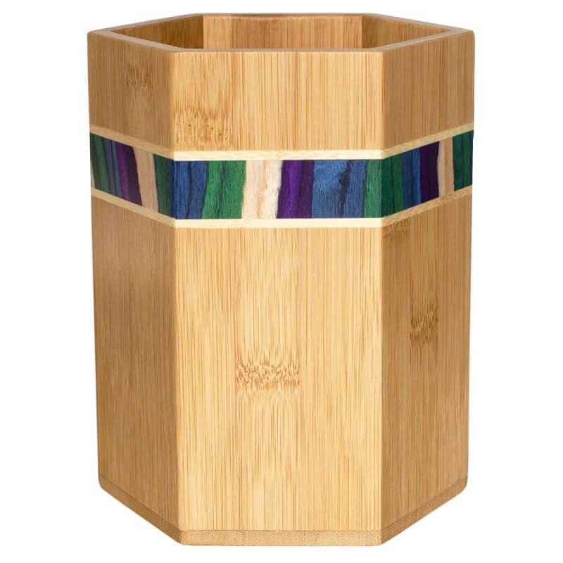 Custom Baltique® Mumbai Utensil Holder - 1